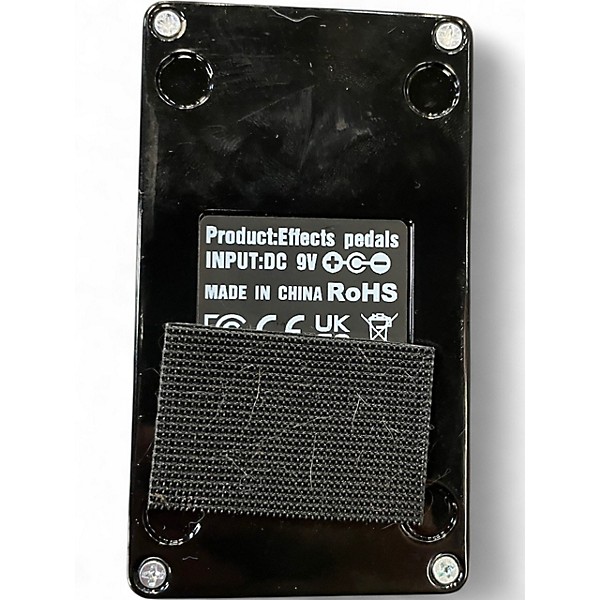 Used Gokko Kult Effect Pedal