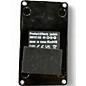 Used Gokko Kult Effect Pedal