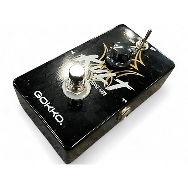 Used Gokko Kult Effect Pedal