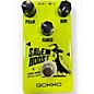 Used Gokko Salem Boost Effect Pedal thumbnail