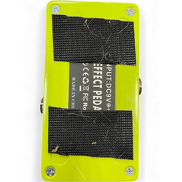 Used Gokko Salem Boost Effect Pedal