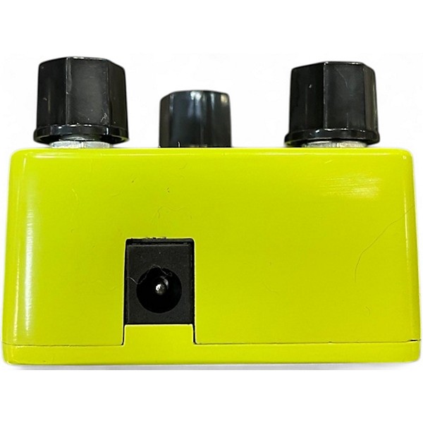 Used Gokko Salem Boost Effect Pedal