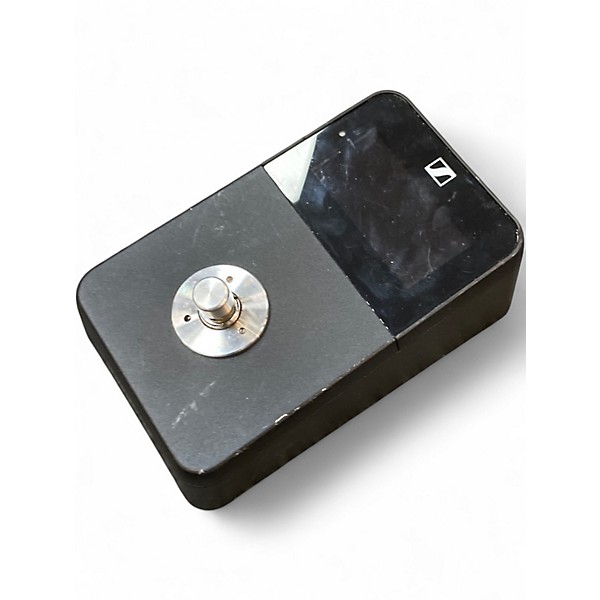 Used Sennheiser XSW DIGITAL Tuner Pedal