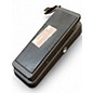 Used Dunlop GCB95 Original Crybaby Wah Effect Pedal