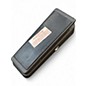 Used Dunlop GCB95 Original Crybaby Wah Effect Pedal