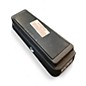 Used Dunlop GCB95 Original Crybaby Wah Effect Pedal