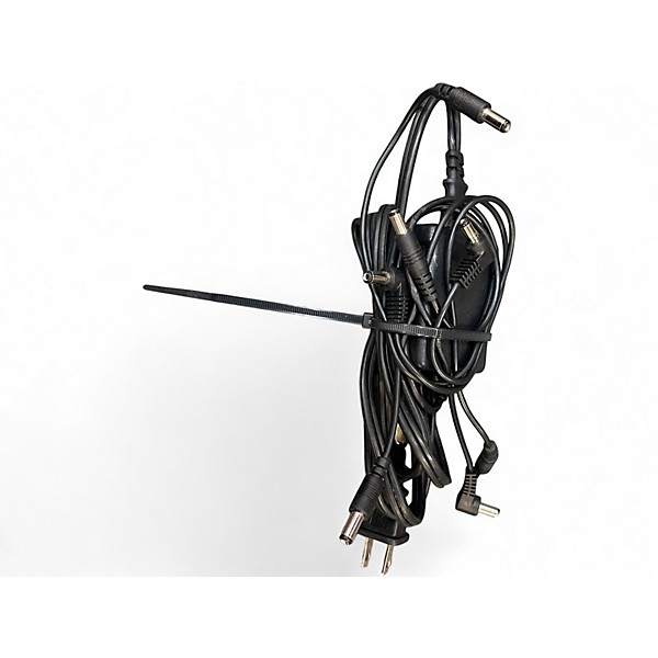 Used Voodoo Lab PEDAL POWER X4