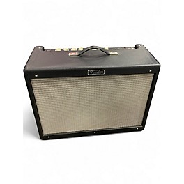 Used Fender Hot Rod Deluxe IV 40W 1x12 Tube Guitar Combo Amp