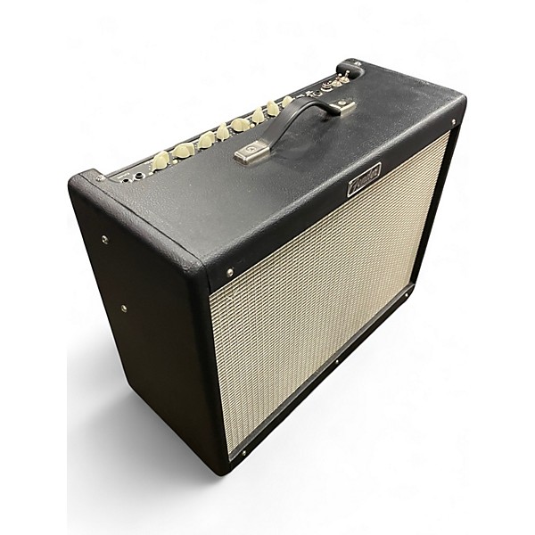 Used Fender Hot Rod Deluxe IV 40W 1x12 Tube Guitar Combo Amp