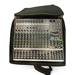 Used Mackie PROFX16 V2 Unpowered Mixer