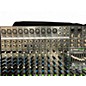 Used Mackie PROFX16 V2 Unpowered Mixer
