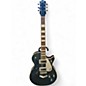 Used Gretsch Guitars G5220 Electromatic TEAL Hollow Body Electric Guitar