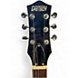 Used Gretsch Guitars G5220 Electromatic TEAL Hollow Body Electric Guitar