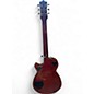 Used Gretsch Guitars G5220 Electromatic TEAL Hollow Body Electric Guitar