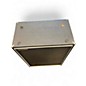 Used Acoustic MODEL 404 6X12 Bass Cabinet
