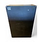 Used Acoustic MODEL 404 6X12 Bass Cabinet