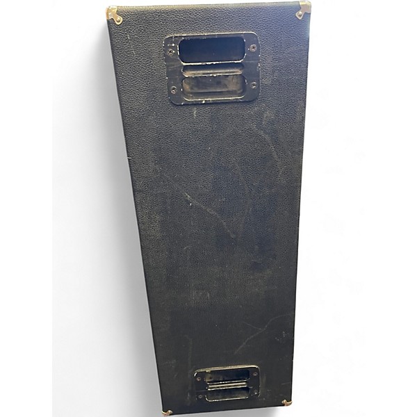 Used Acoustic MODEL 404 6X12 Bass Cabinet