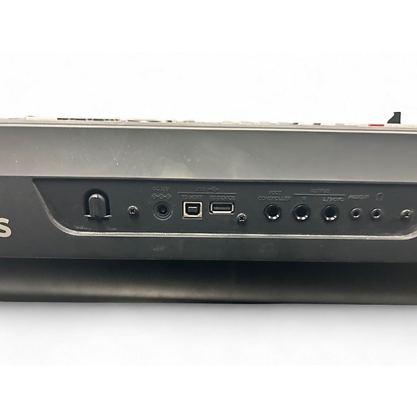 Used KORG EK-50