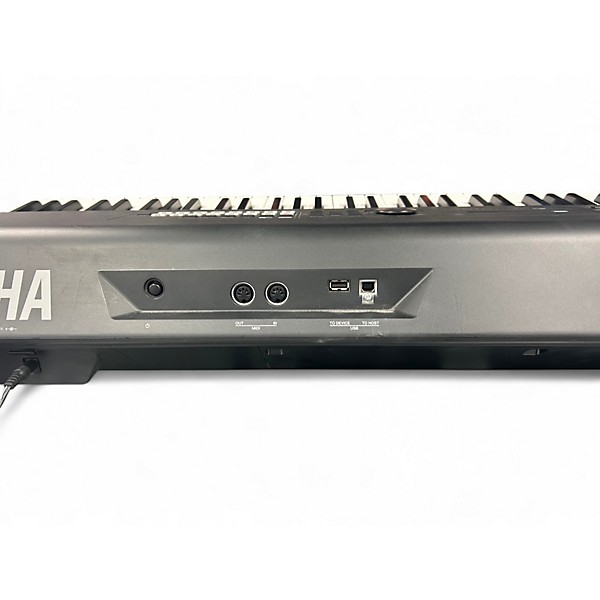 YAMAHA MX88 シンセサイザー MX88 - Overview - Synthesizers - Synthesizers & Music