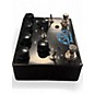 Used Demonfx Gravity Effect Pedal