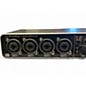Used Behringer U-Phoria UMC404HD Audio Interface