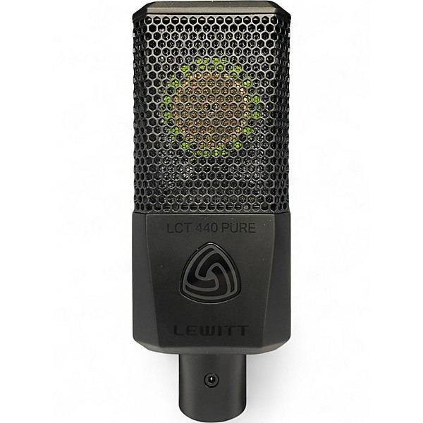 Used LEWITT LCT 440 PURE Condenser Microphone