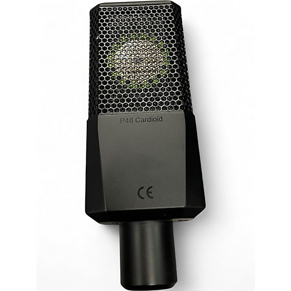 Used LEWITT LCT 440 PURE Condenser Microphone