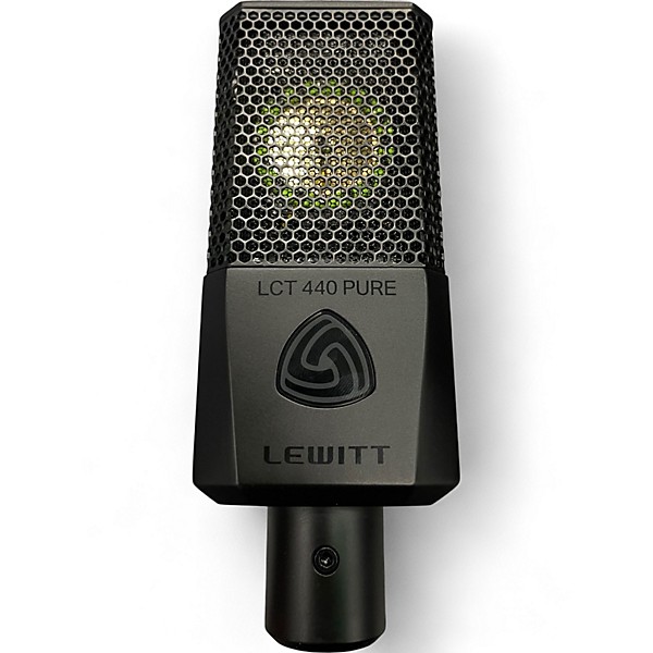 Used LEWITT LCT 440 PURE Condenser Microphone