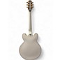 Used Epiphone Emily Wolfe Sheraton Aged Bone Hollow Body Electric Guitar