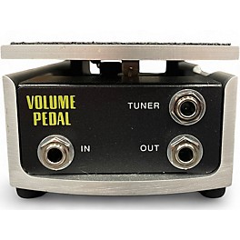 Used Ernie Ball 6166 Mono Volume Pedal
