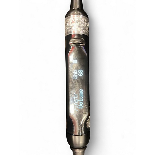 Used Blair  Digital Chanter Bagpipes