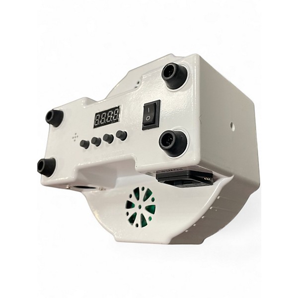 Used Rockville BATTERY PAR 61 Lighting Effect