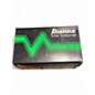 Used Ibanez TS9 Tube Screamer Distortion Effect Pedal thumbnail