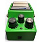 Used Ibanez TS9 Tube Screamer Distortion Effect Pedal