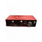 Used Focusrite Scarlett 2i2 Gen 3 Audio Interface thumbnail