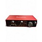 Used Focusrite Scarlett 2i2 Gen 3 Audio Interface