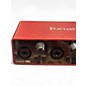 Used Focusrite Scarlett 2i2 Gen 3 Audio Interface