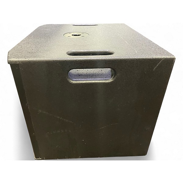 Used Pioneer DJ XPRS1152S Powered Subwoofer