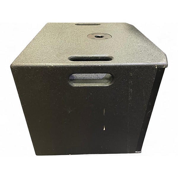 Used Pioneer DJ XPRS1152S Powered Subwoofer