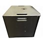 Used Pioneer DJ XPRS1152S Powered Subwoofer