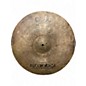 Used Istanbul Agop 19in EPOCH 19IN CRASH Cymbal thumbnail