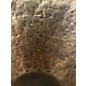 Used Istanbul Agop 19in EPOCH 19IN CRASH Cymbal