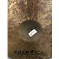 Used Istanbul Agop 19in EPOCH 19IN CRASH Cymbal