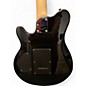 Used OLP MM1 Trans Orange Solid Body Electric Guitar