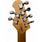 Used OLP MM1 Trans Orange Solid Body Electric Guitar