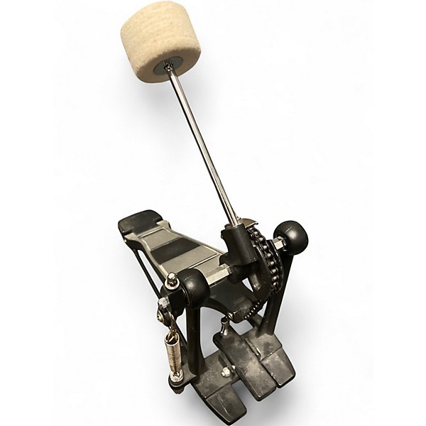 Used No Brand NO MODEL Single Bass Drum Pedal