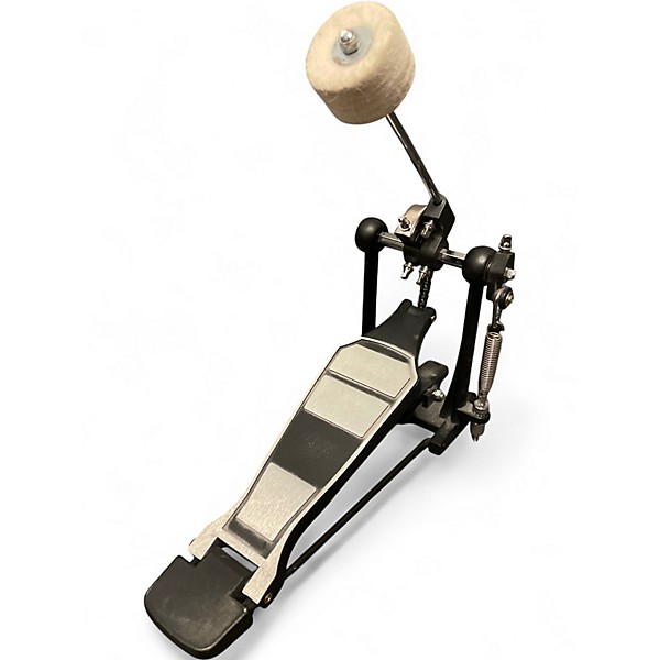Used No Brand NO MODEL Single Bass Drum Pedal
