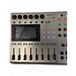 Used Zoom PodTrak P8 Audio Interface