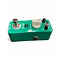 Used Mooer Greenmile Effect Pedal