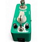 Used Mooer Greenmile Effect Pedal
